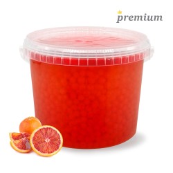 Popping Boba - Grejpfrut 3,2 kg