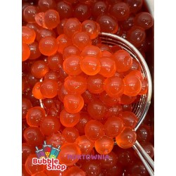 Kulki do Bubble Tea owoc granatu 3,2 kg - Popping Boba