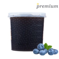 Popping Boba - Jagoda 3,2kg