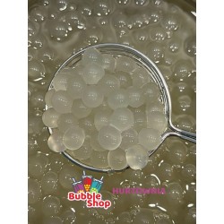 Kulki do Bubble Tea smak liczi 3,4 kg - Popping Boba