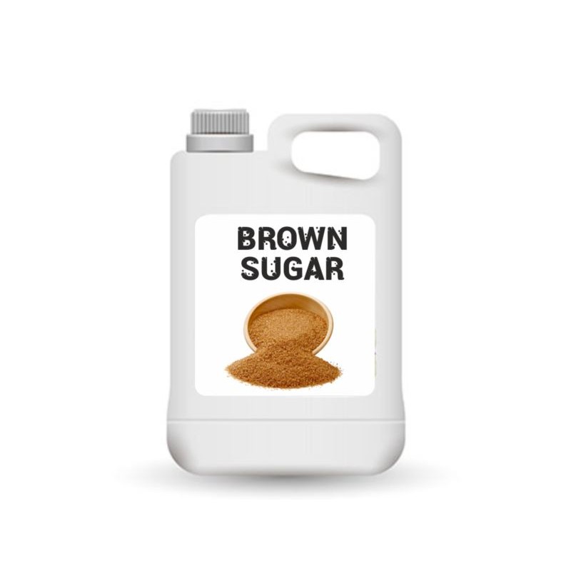 Syrop Brown sugar 2,5 kg