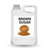 Syrop Brown sugar 2,5 kg