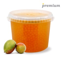 Popping Boba - Mango 3,4 kg