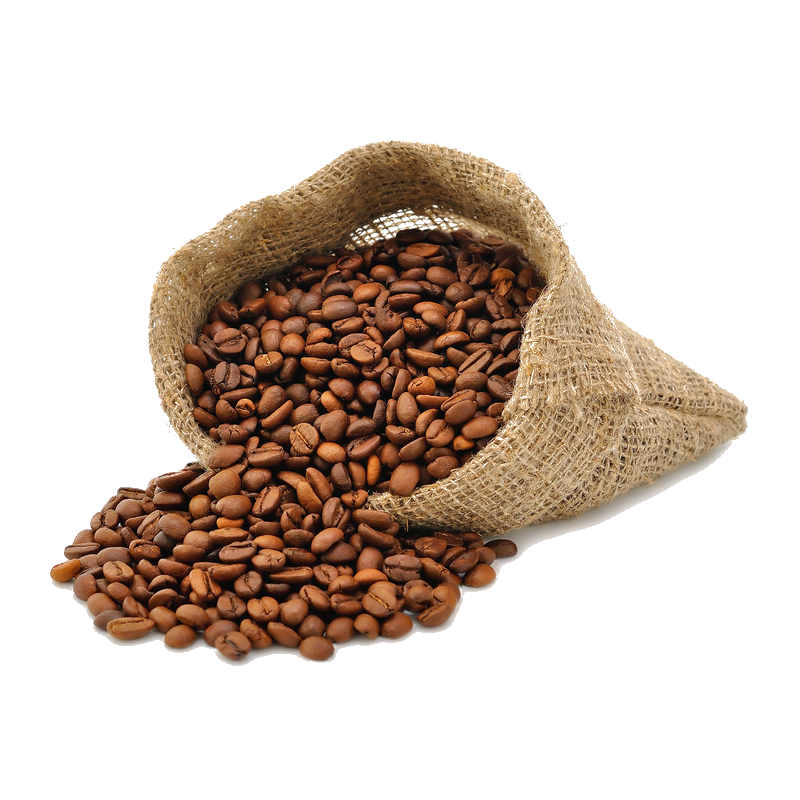 Kawa ziarnista 80% Arabika 20% Robusta op. 1kg.