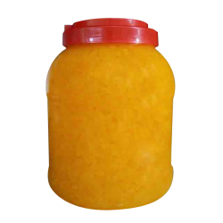 Nata de Coco/Jelly - Mango 3,8 kg