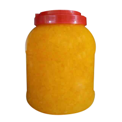 Nata de Coco Jelly - Mango 3,8kg