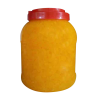 Nata de Coco Jelly - Mango 3,8kg