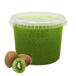 Popping Boba - Kiwi 3,2 kg