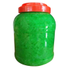Nata de Coco/Jelly - Zielone Jabłuszko  3,8 kg