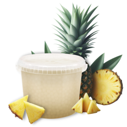Popping Boba - Ananas 3,2 kg