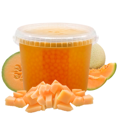 Popping Boba - Melon 3,4 kg