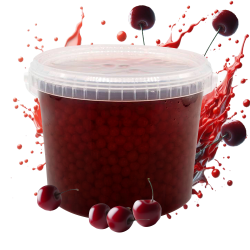 Popping Boba - Wiśnia 3,2kg