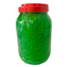 Żelki Gwiazdki Kiwi do Bubble Tea 3,8 kg - Nata de Coco