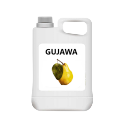 Syrop Gujawa 2,5 kg