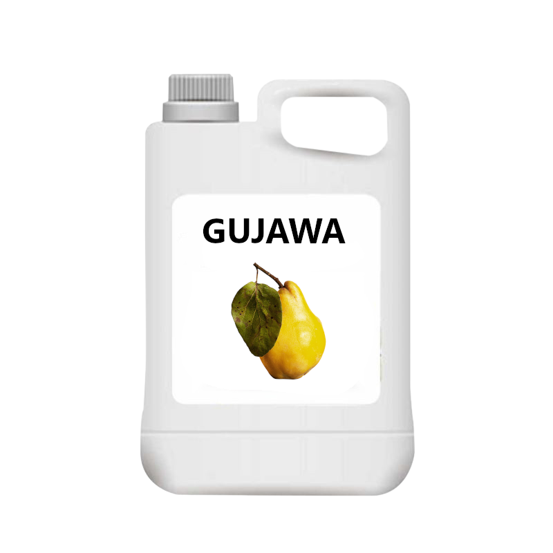 Syrop Gujawa 2,5 kg