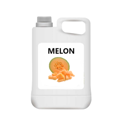Syrop Melonowy 2,5 kg