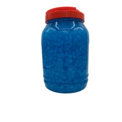 Nata de Coco/Jelly - Gwiazdki jagodowe 3,8kg