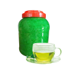 Nata de Coco/Jelly - Zielona Herbata 3,8 kg