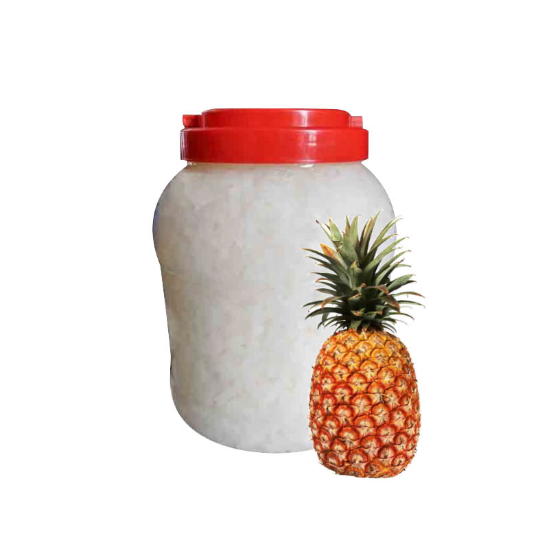 Nata de Coco Jelly - Ananas 3,8kg