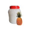 Nata de Coco Jelly - Ananas 3,8kg