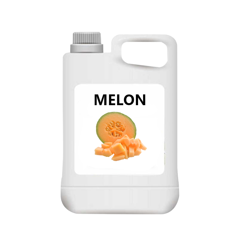 Syrop Melonowy 2,5 kg