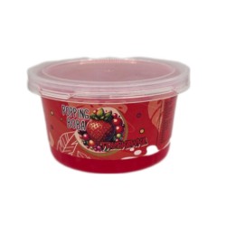 Popping Boba - Strawberry 450 g