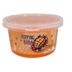 Popping Boba - Mango 450 g