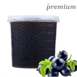 Popping Boba - Czarna...