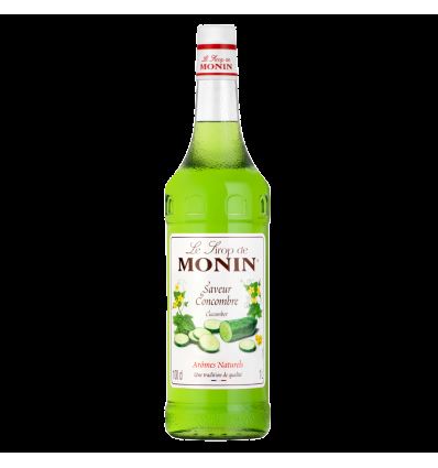 Monin syrop ogórkowy 700 ml