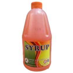 Syrop Mango 2,5 kg