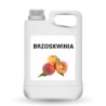 Syrop do bubble tea Brzoskwiniowy 2,5kg