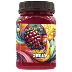 Nata de Coco/Jelly - Malina 450 g