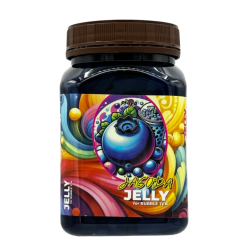 Nata de Coco/Jelly - Jagoda 450 g