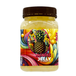 Nata de Coco/Jelly - Ananas...