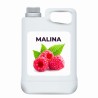 Syrop Malinowy do Bubble Tea 2,5 kg