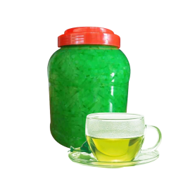 Nata de Coco Jelly -...