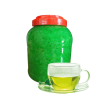 Nata de Coco Jelly - Zielona Herbata 3,8 kg