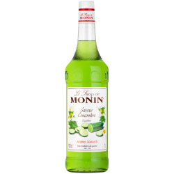 Monin syrop ogórkowy 700 ml