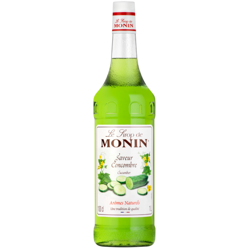 Monin syrop ogórkowy 700 ml