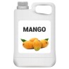 Syrop  do bubble tea Mango 2,5 kg