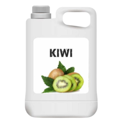 Syrop Kiwi 2,5 kg