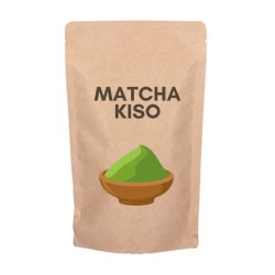 Matcha Kiso 100 g