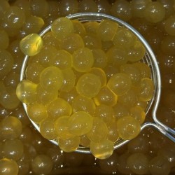 Popping Boba - Banana 450 g