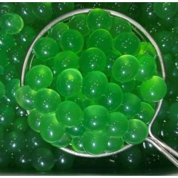 Kulki do Bubble Tea Kiwi 450 g Popping Boba