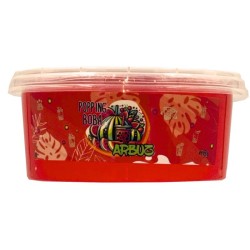 Popping Boba Arbuzowe - Kulki do Bubble Tea 450 g