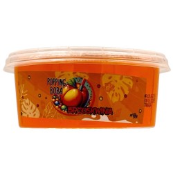 Popping Boba Brzoskwiniowe - Kulki do Bubble Tea 450 g