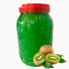 Nata de Coco Jelly - Serca Kiwi 3,8 kg