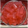 Nata de Coco Jelly - Arbuz 3,8kg