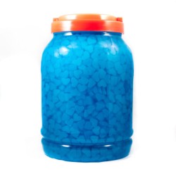 Nata de Coco Jelly - Serca Jagoda 3,8kg