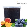 Kulki do Bubble Tea 3,2 kg - Popping Boba Lightning
